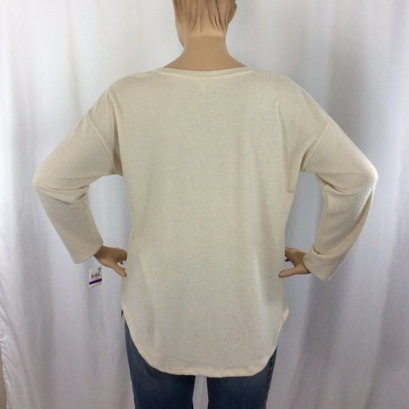 Style & Co Sweater 214B - Picture 3 of 8